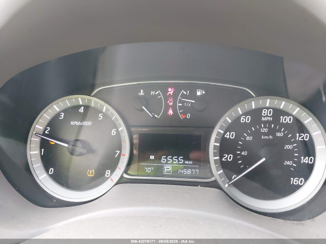 Aukcja sprzedaży 2013 Nissan Sentra Sl, vin: 3N1AB7AP3DL708600, numer aukcji: 43276177