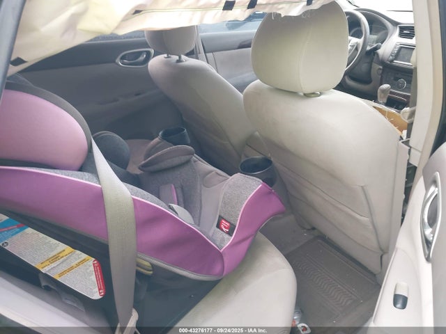 Aukcja sprzedaży 2013 Nissan Sentra Sl, vin: 3N1AB7AP3DL708600, numer aukcji: 43276177