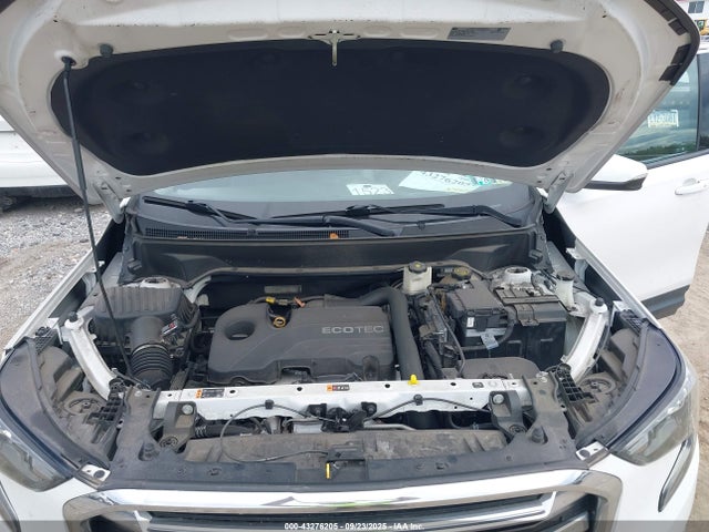 Aukcja sprzedaży 2020 Gmc Terrain Awd Slt, vin: 3GKALVEV3LL203795, numer aukcji: 43276205
