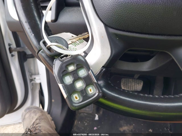 Aukcja sprzedaży 2020 Gmc Terrain Awd Slt, vin: 3GKALVEV3LL203795, numer aukcji: 43276205