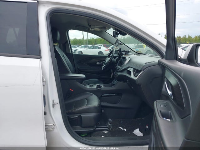 Aukcja sprzedaży 2020 Gmc Terrain Awd Slt, vin: 3GKALVEV3LL203795, numer aukcji: 43276205