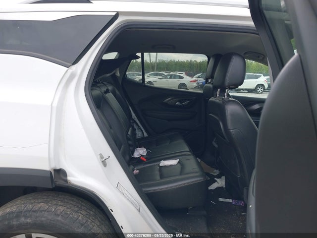 Aukcja sprzedaży 2020 Gmc Terrain Awd Slt, vin: 3GKALVEV3LL203795, numer aukcji: 43276205
