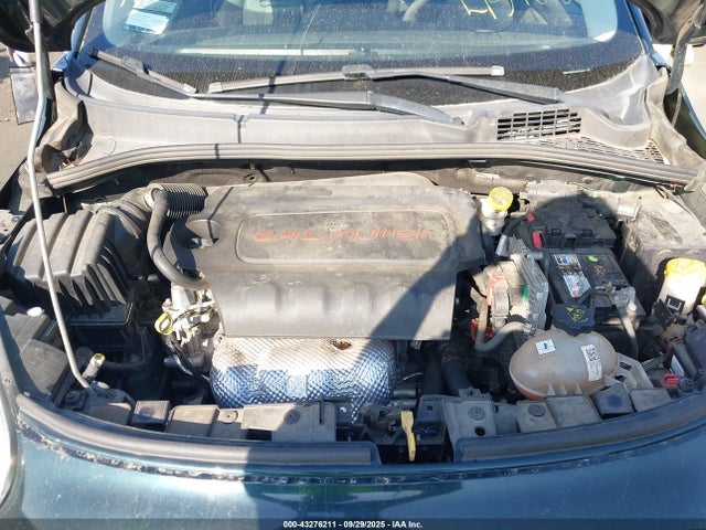 Fiat 2016 2016 ZFBCFXBT0GP325517 Image 10
