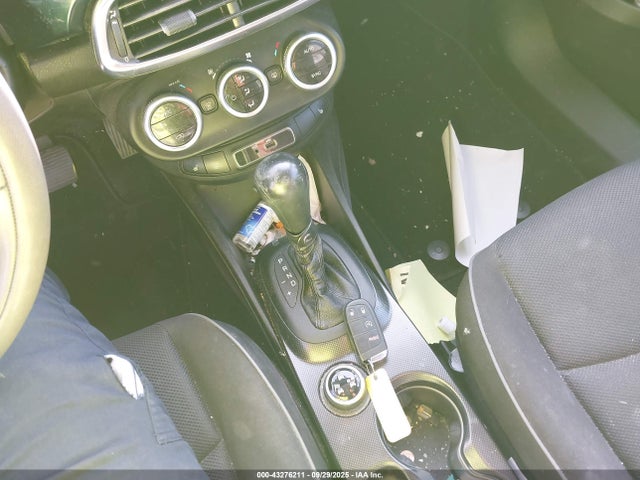 Fiat 2016 2016 ZFBCFXBT0GP325517 Image 11