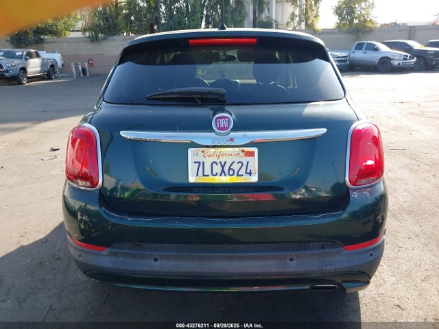 Fiat 2016 2016 ZFBCFXBT0GP325517 Image 12
