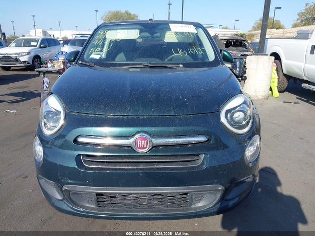 Fiat 2016 2016 ZFBCFXBT0GP325517 Image 13