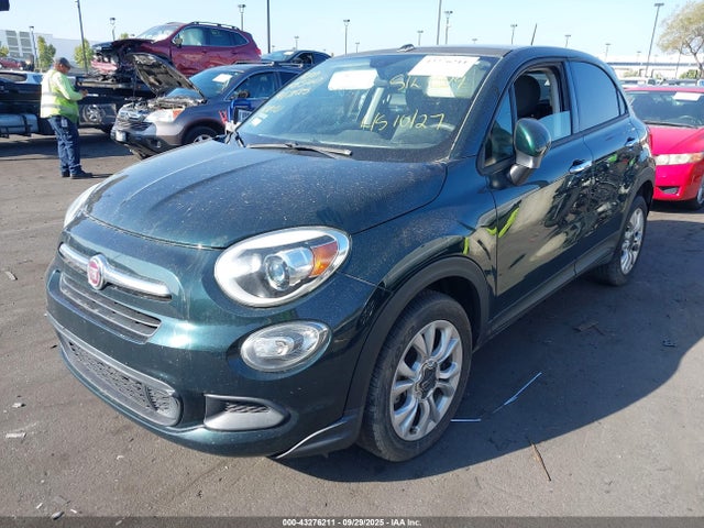 Fiat 2016 2016 ZFBCFXBT0GP325517 Image 2