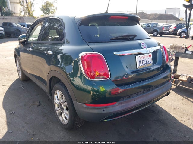 Fiat 2016 2016 ZFBCFXBT0GP325517 Image 3
