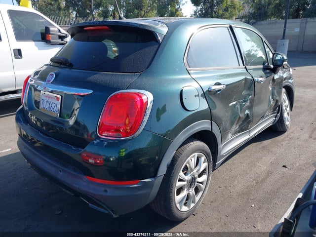 Fiat 2016 2016 ZFBCFXBT0GP325517 Image 4
