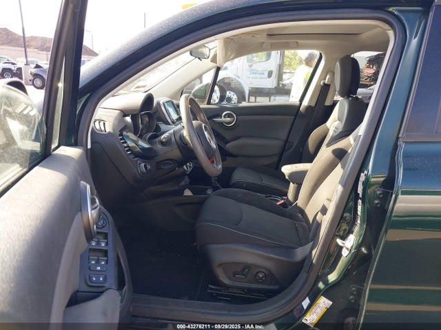 Fiat 2016 2016 ZFBCFXBT0GP325517 Image 5