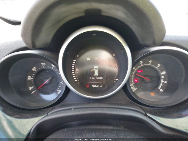 Fiat 2016 2016 ZFBCFXBT0GP325517 Image 7