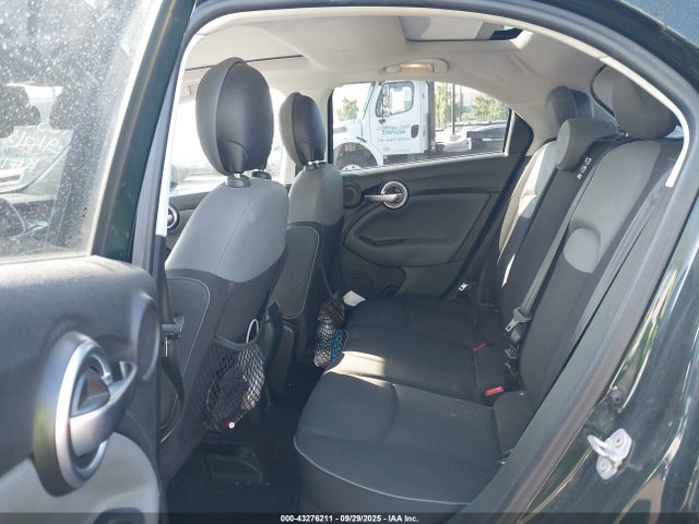 Fiat 2016 2016 ZFBCFXBT0GP325517 Image 8