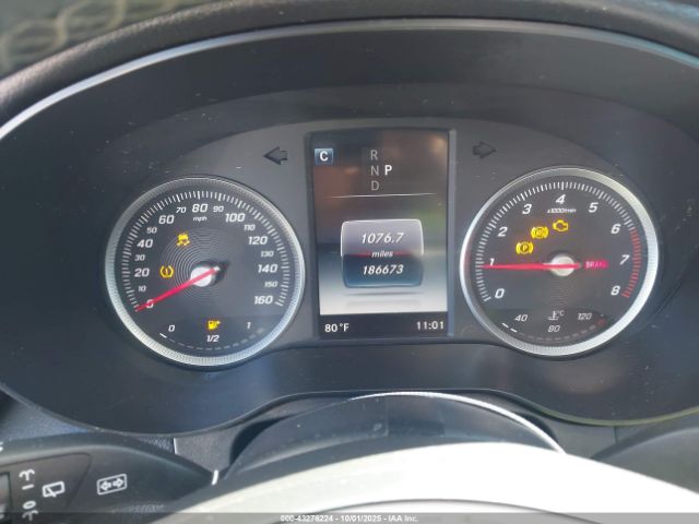 2016 MERCEDES-BENZ GLC 300 WDC0G4JB0GF068335 Photo 6