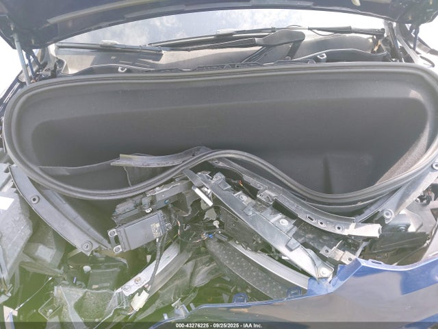 2023 TESLA MODEL X 7SAXCAE51PF419506 Photo 9