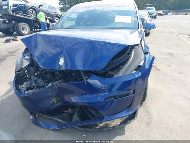 2023 TESLA MODEL X 7SAXCAE51PF419506 Photo 5