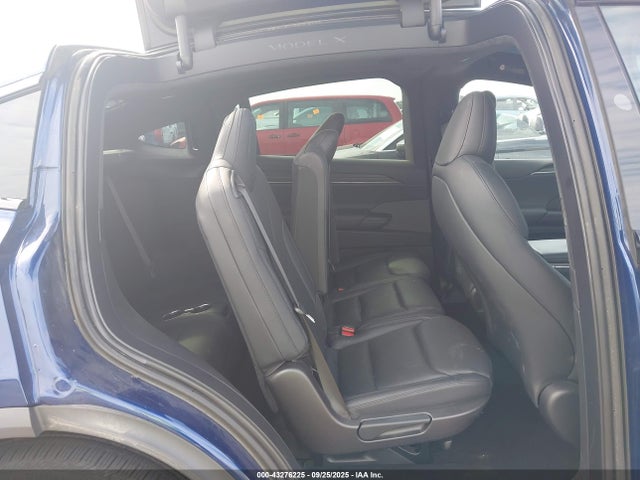 2023 TESLA MODEL X 7SAXCAE51PF419506 Photo 7