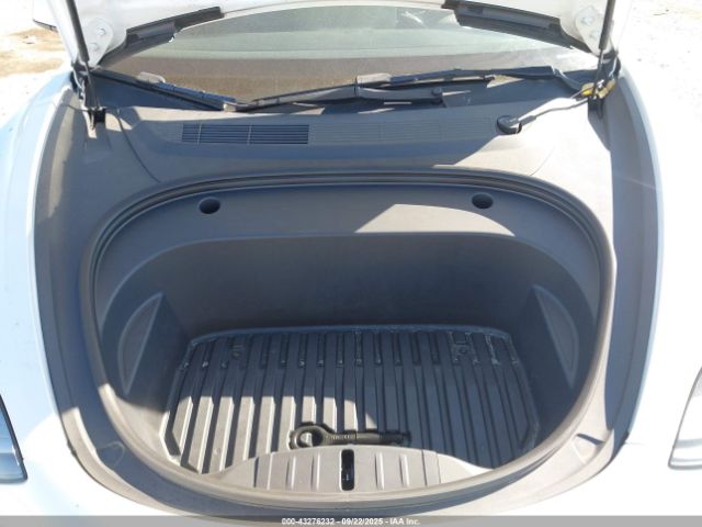 2022 TESLA MODEL 3 5YJ3E1EB4NF173723 Photo 9