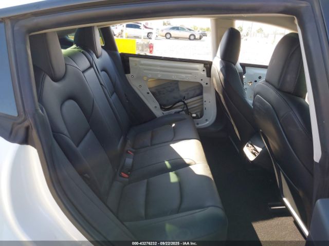 2022 TESLA MODEL 3 5YJ3E1EB4NF173723 Photo 7