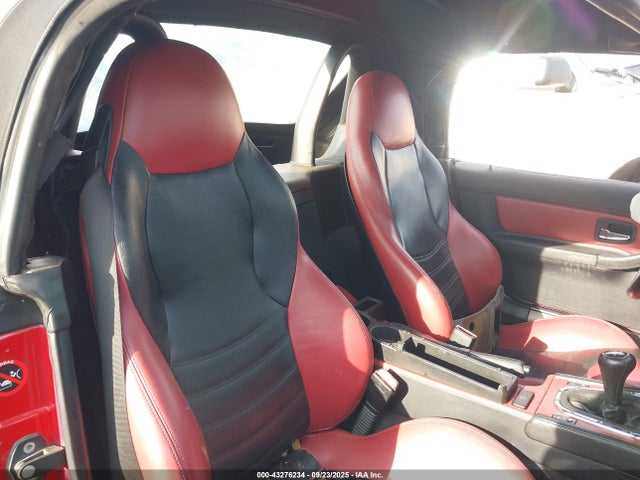 Продажа на аукционе авто 1998 Bmw M, vin: WBSCK9334WLC87413, номер лота: 43276234