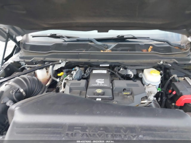 RAM 2500 2021 3C6UR5FL8MG610291 Image 10