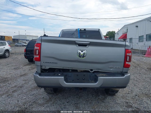 RAM 2500 2021 3C6UR5FL8MG610291 Image 16