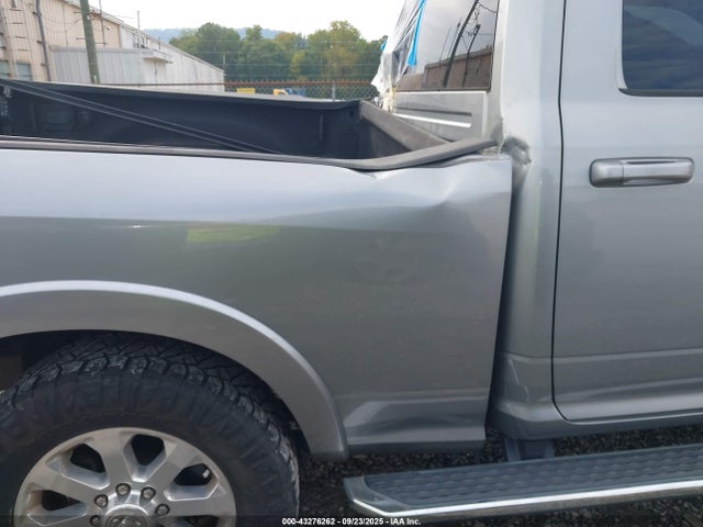 RAM 2500 2021 3C6UR5FL8MG610291 Image 18