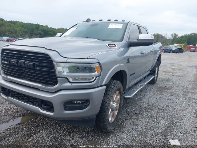 RAM 2500 2021 3C6UR5FL8MG610291 Image 2
