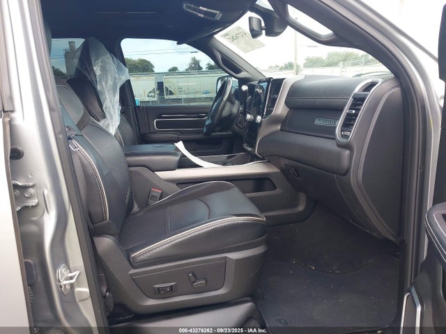 RAM 2500 2021 3C6UR5FL8MG610291 Image 5