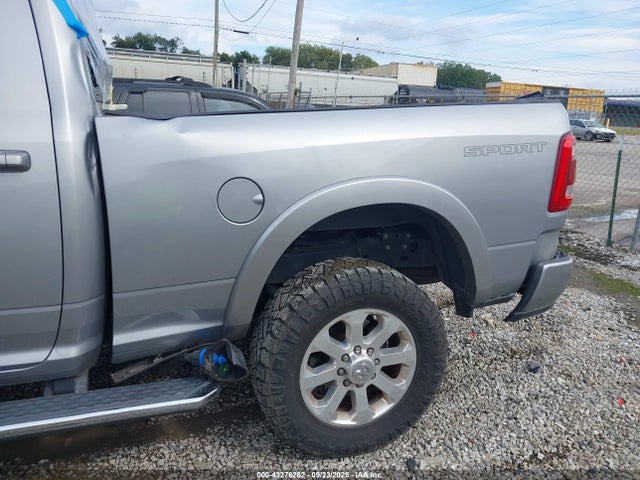 RAM 2500 2021 3C6UR5FL8MG610291 Image 6