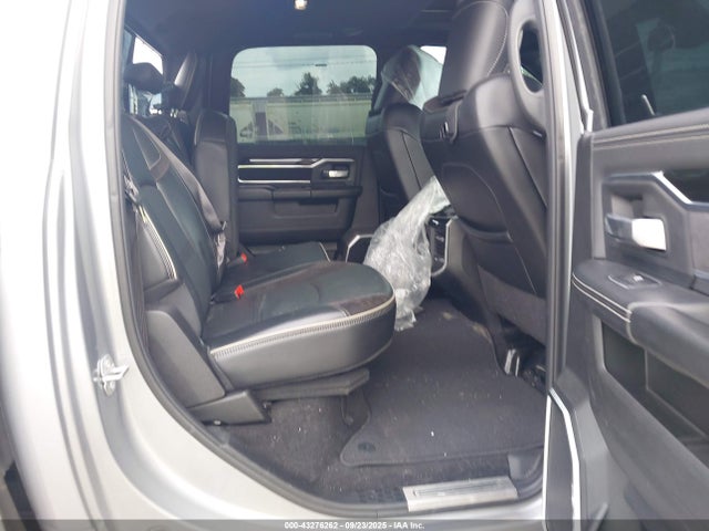 RAM 2500 2021 3C6UR5FL8MG610291 Image 8