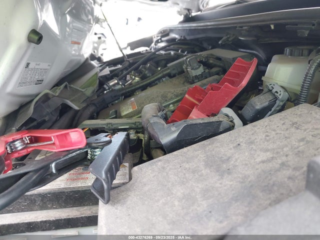 Toyota 2zr-fxe, 1nm 2021 JTDEAMDE7MJ018513 Image 10