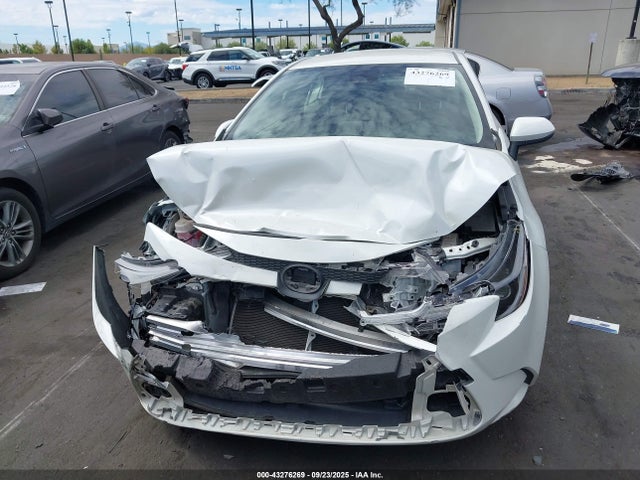 Toyota 2zr-fxe, 1nm 2021 JTDEAMDE7MJ018513 Image 12