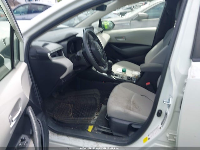 Toyota Corolla 2021 JTDEAMDE7MJ018513 Image 19