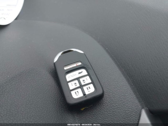 43276275 :رقم المزاد ، 5FNRL5H62GB024042 vin ، 2016 Honda Odyssey Ex-l مزاد بيع