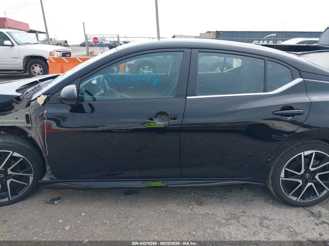 Nissan 2024 2024 3N1AB8DV0RY379865 Image 15