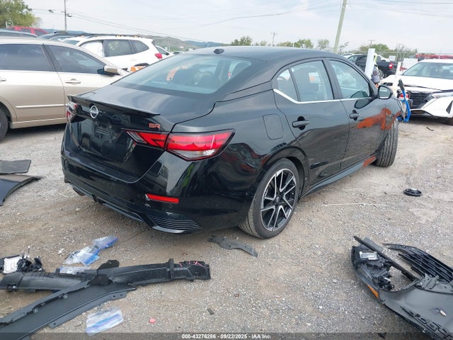 Nissan 2024 2024 3N1AB8DV0RY379865 Image 4