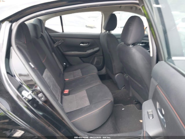Nissan 2024 2024 3N1AB8DV0RY379865 Image 8