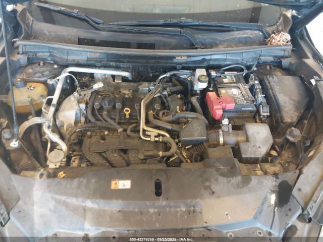 2022 MITSUBISHI OUTLANDER JA4J4VA8XNZ008498 Photo 9