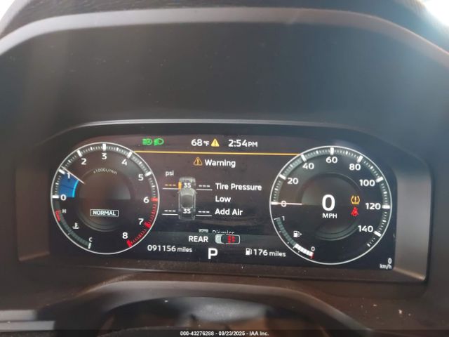 2022 MITSUBISHI OUTLANDER JA4J4VA8XNZ008498 Photo 6