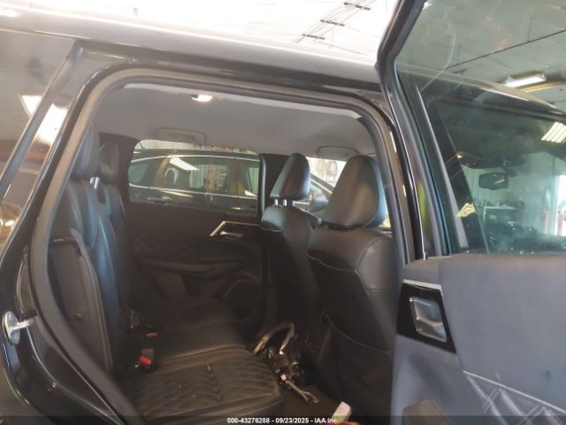 2022 MITSUBISHI OUTLANDER JA4J4VA8XNZ008498 Photo 7