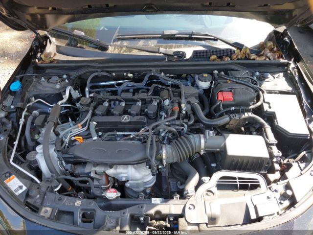 2024 ACURA INTEGRA 19UDE4H68RA019925 Photo 9