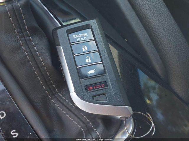 2024 ACURA INTEGRA 19UDE4H68RA019925 Photo 10