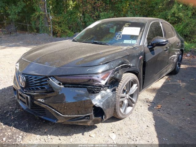 2024 ACURA INTEGRA 19UDE4H68RA019925 Photo 1