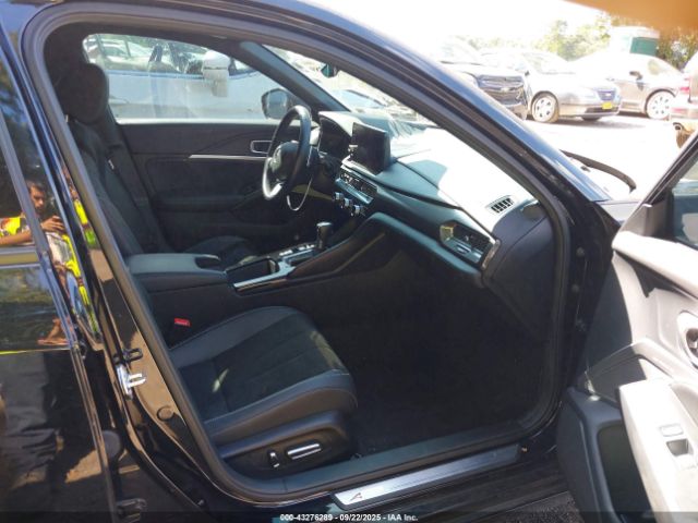 2024 ACURA INTEGRA 19UDE4H68RA019925 Photo 4