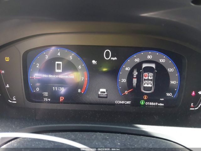 2024 ACURA INTEGRA 19UDE4H68RA019925 Photo 6