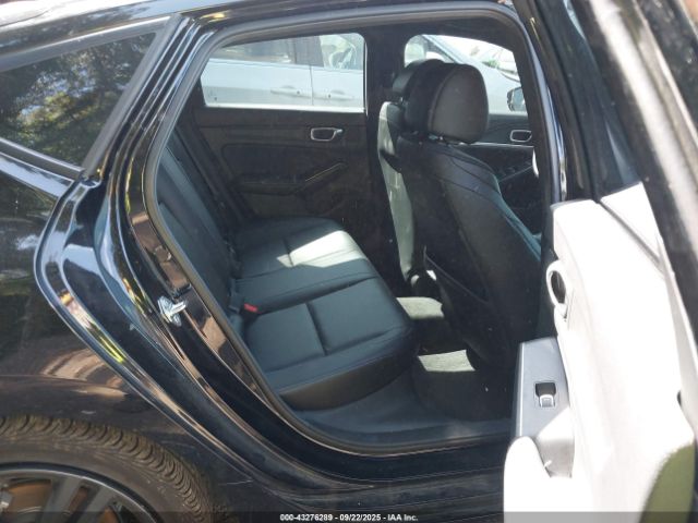 2024 ACURA INTEGRA 19UDE4H68RA019925 Photo 7