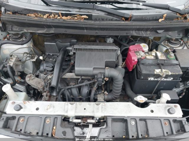2017 MITSUBISHI MIRAGE G4 ML32F3FJ0HHF18895 Photo 9