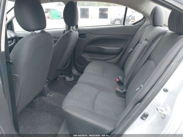 2017 MITSUBISHI MIRAGE G4 ML32F3FJ0HHF18895 Photo 7