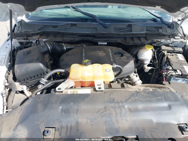 Продаж на аукціоні авто 2018 Ram 1500 Tradesman  4x2 5'7 Box, vin: 1C6RR6KM0JS278331, номер лоту: 43276321