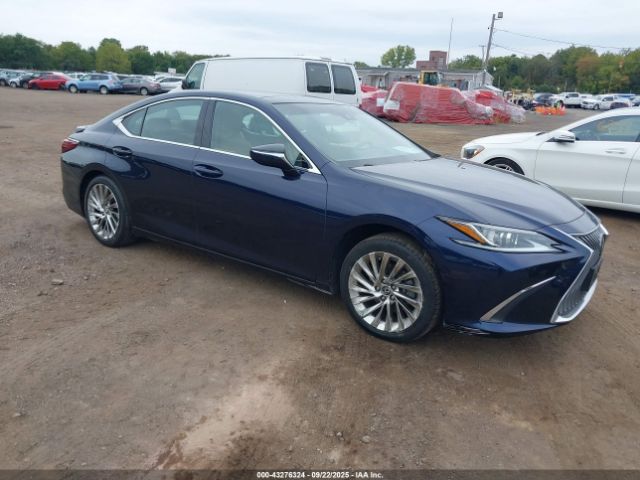 2020 LEXUS ES 350 58AEZ1B17LU068319